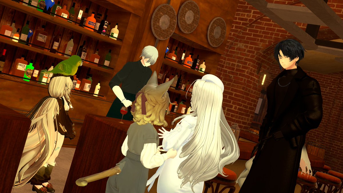 ほしくず tweet media