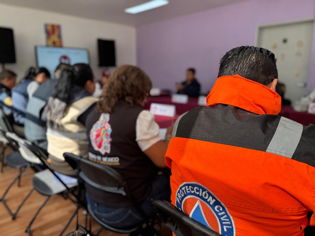 Berenice Hernández Calderón tweet media