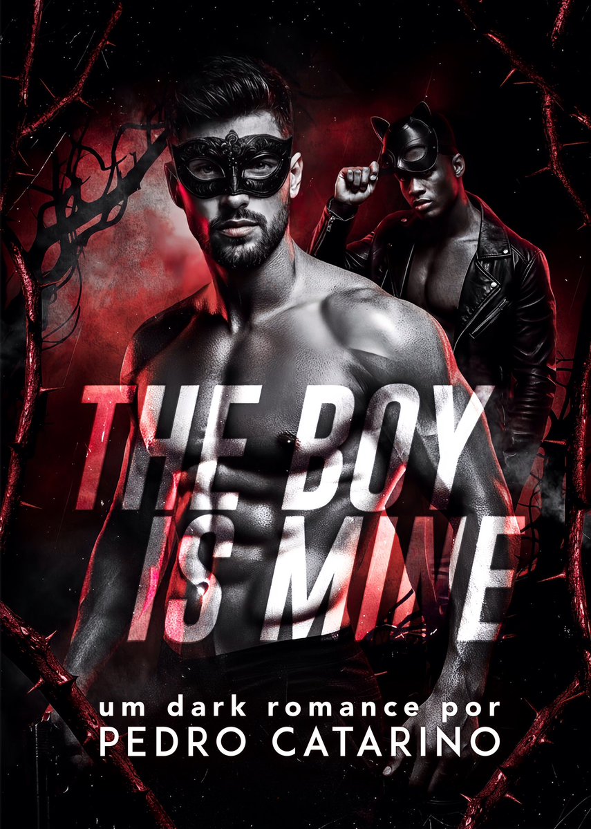 Pedro Catarino vai lançar TBIM em março tweet media