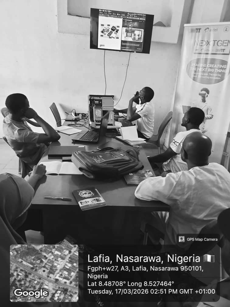 02 Innovation Lab tweet media