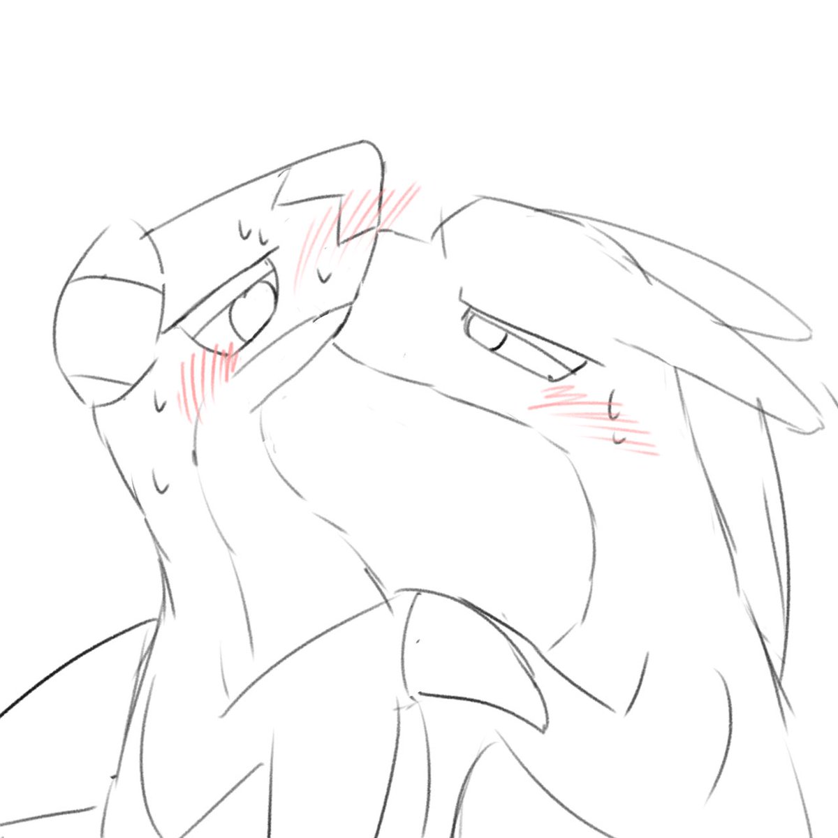 コマがらす tweet media