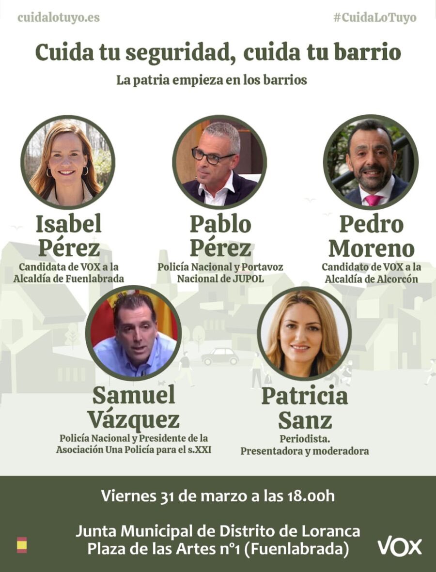 Carlos Flores Juberías tweet media