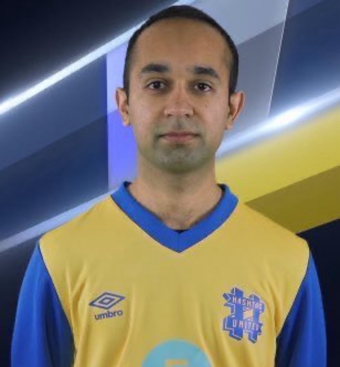 The 44 ⚽️ tweet media