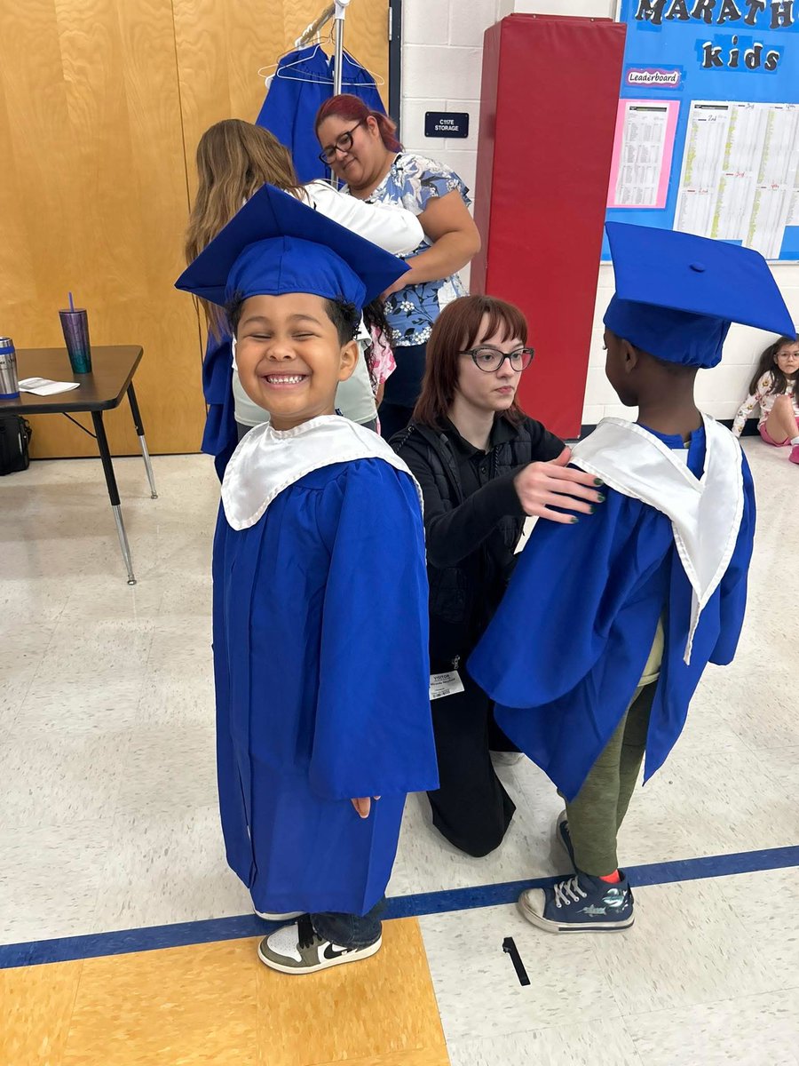 Fisher Elementary tweet media