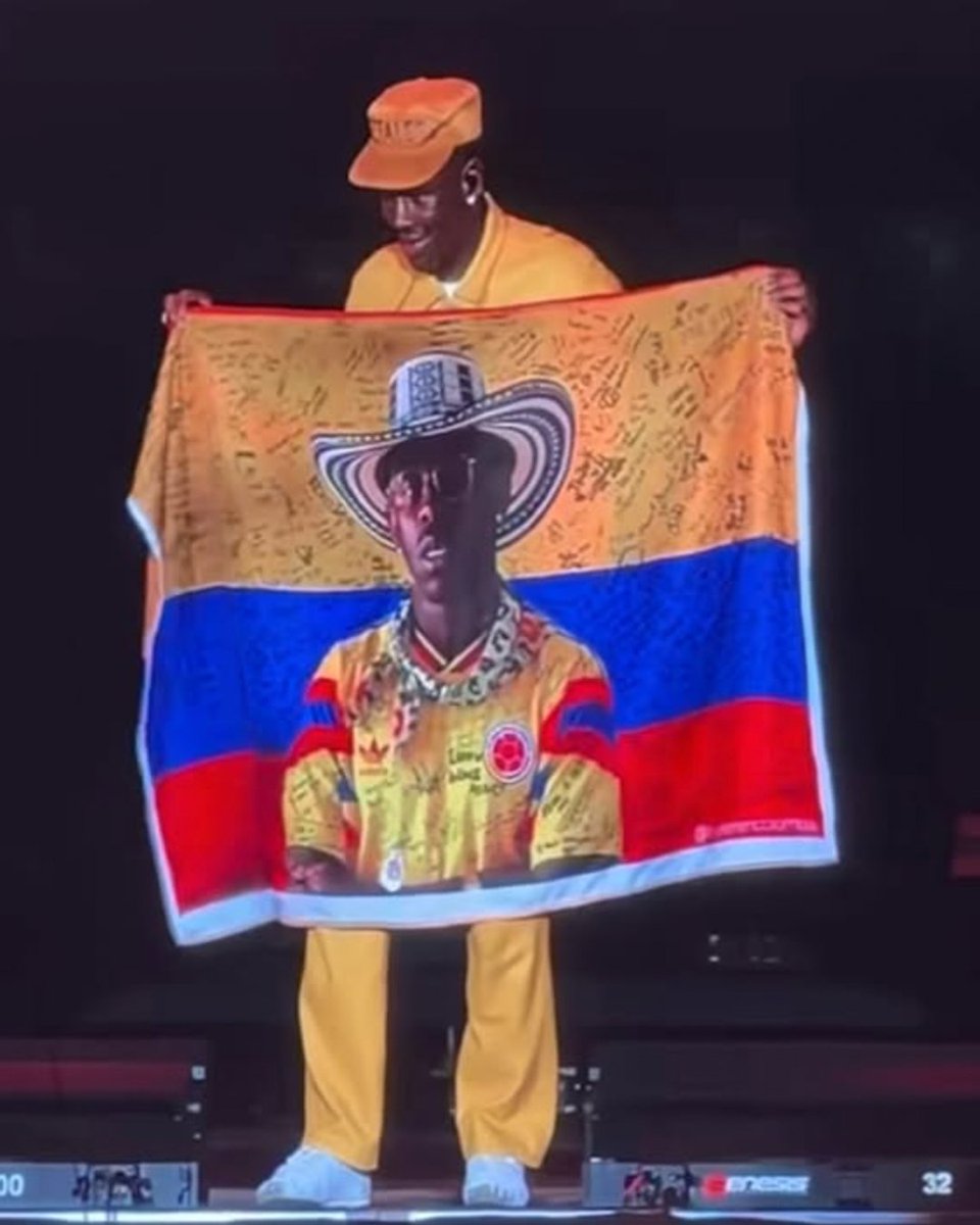 Pigeons & Planes tweet media