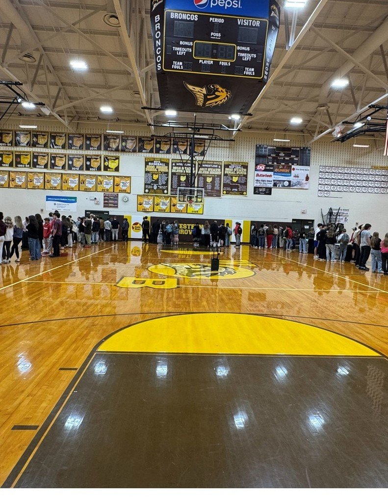 Southern Hills JVSD tweet media