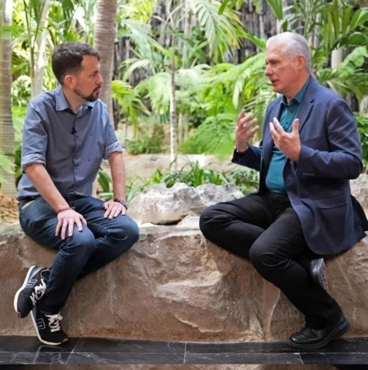 Atilano Maldizer 🛰️ 🇵🇸🇨🇺🇲🇱🇳🇪🇧🇫🇱🇧🇨🇳 tweet media