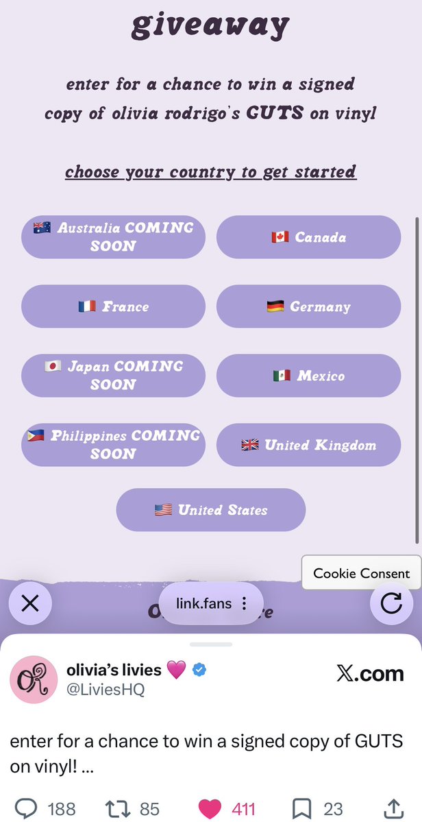 minty 🩷 tweet media