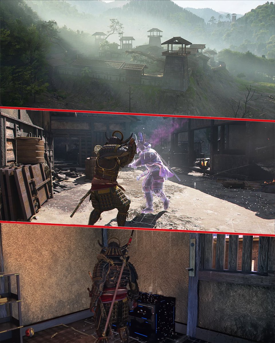 Assassin's Creed tweet media