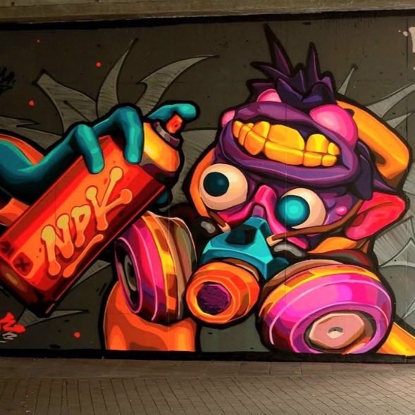 Nick Haver tweet media