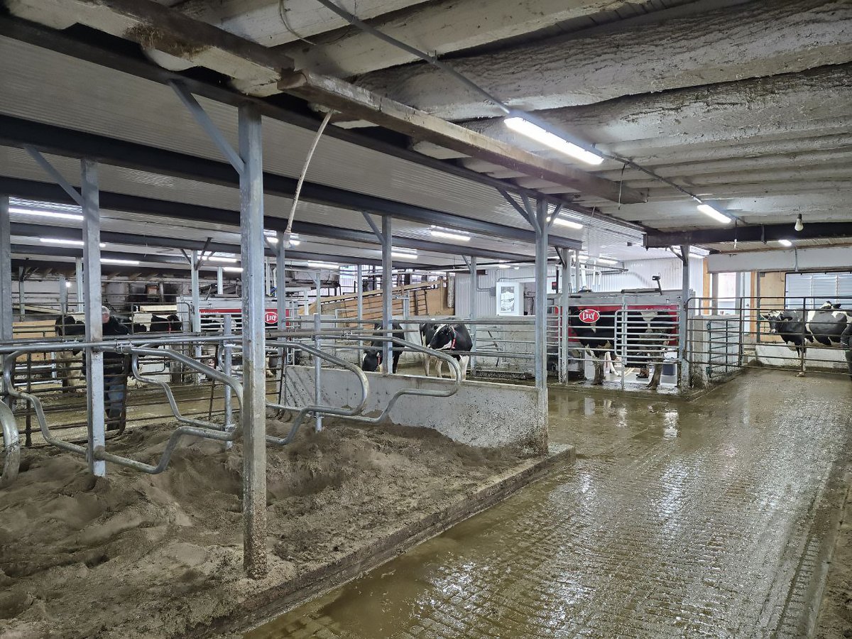 Grand River Robotics tweet media