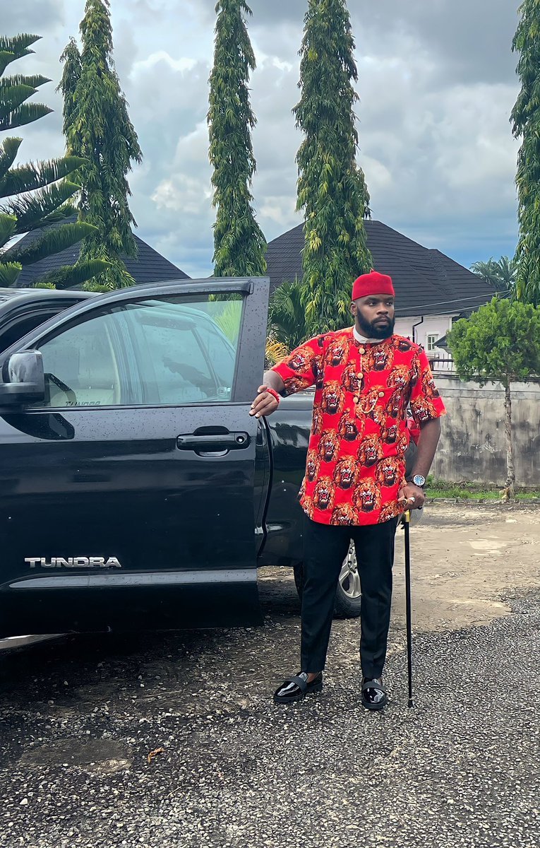 Dr. Ose Etiobhio tweet media