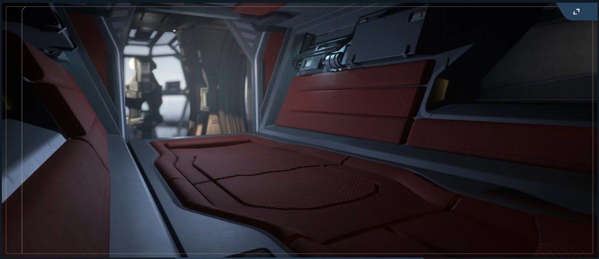 CMDR Quattro tweet media