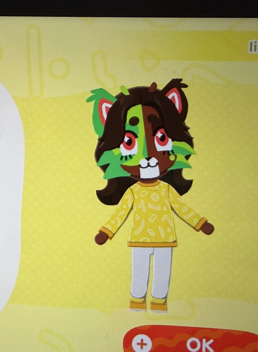 hannah🌈👽🔜 anthrohio tweet media