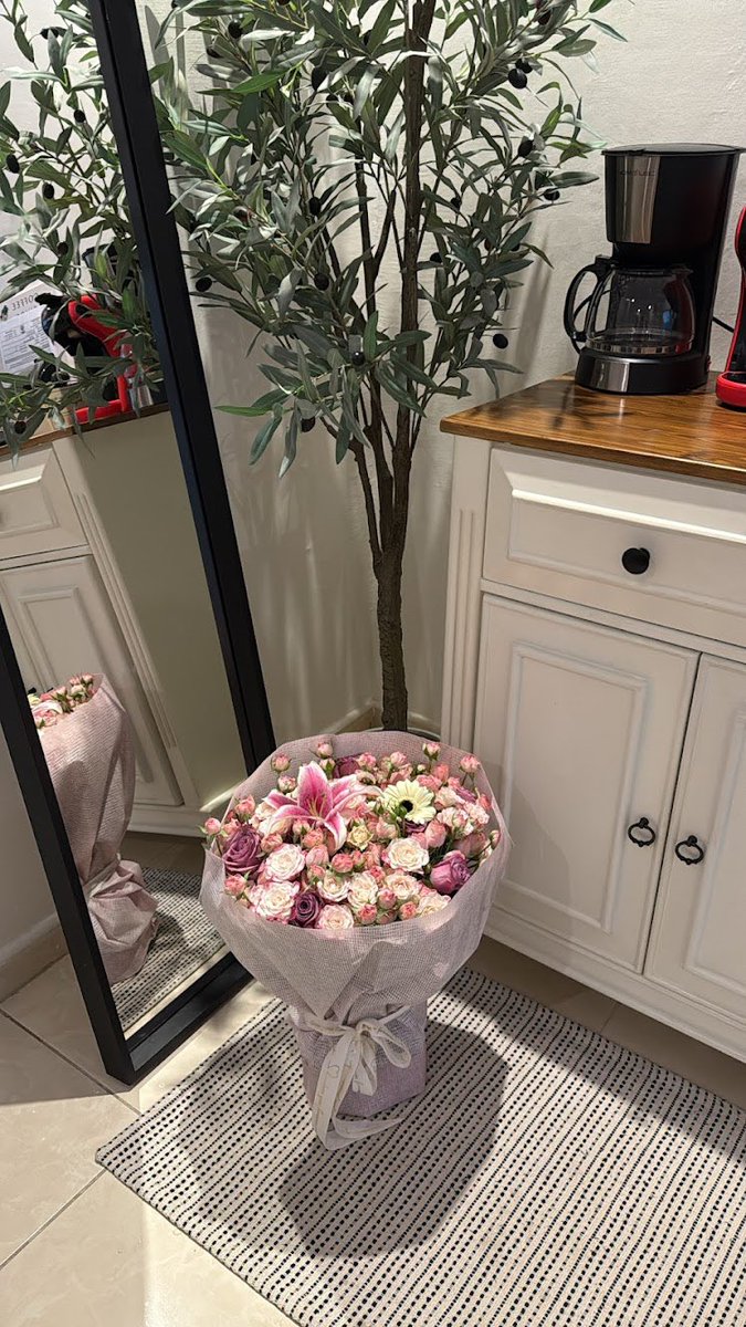 NAWAL🦋 tweet media