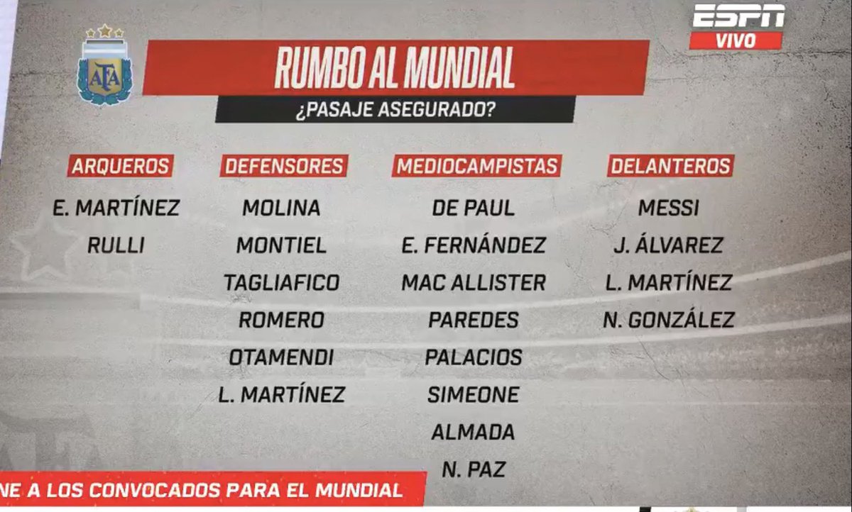 All About Argentina 🛎🇦🇷 tweet media