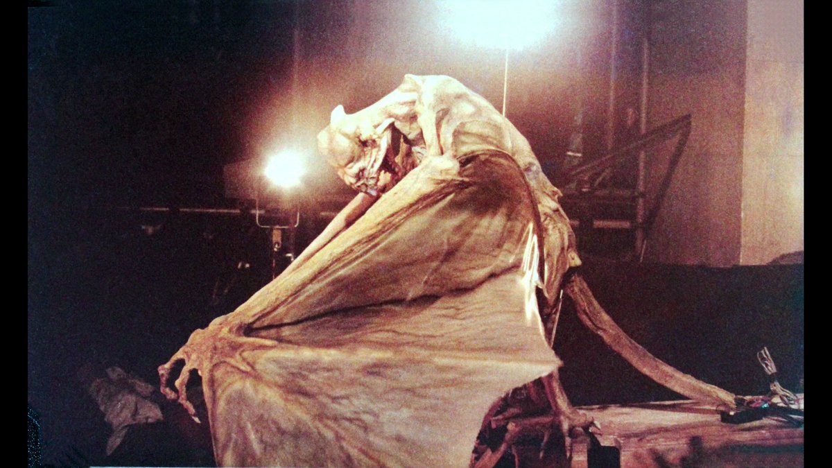 Monster Legacy tweet media