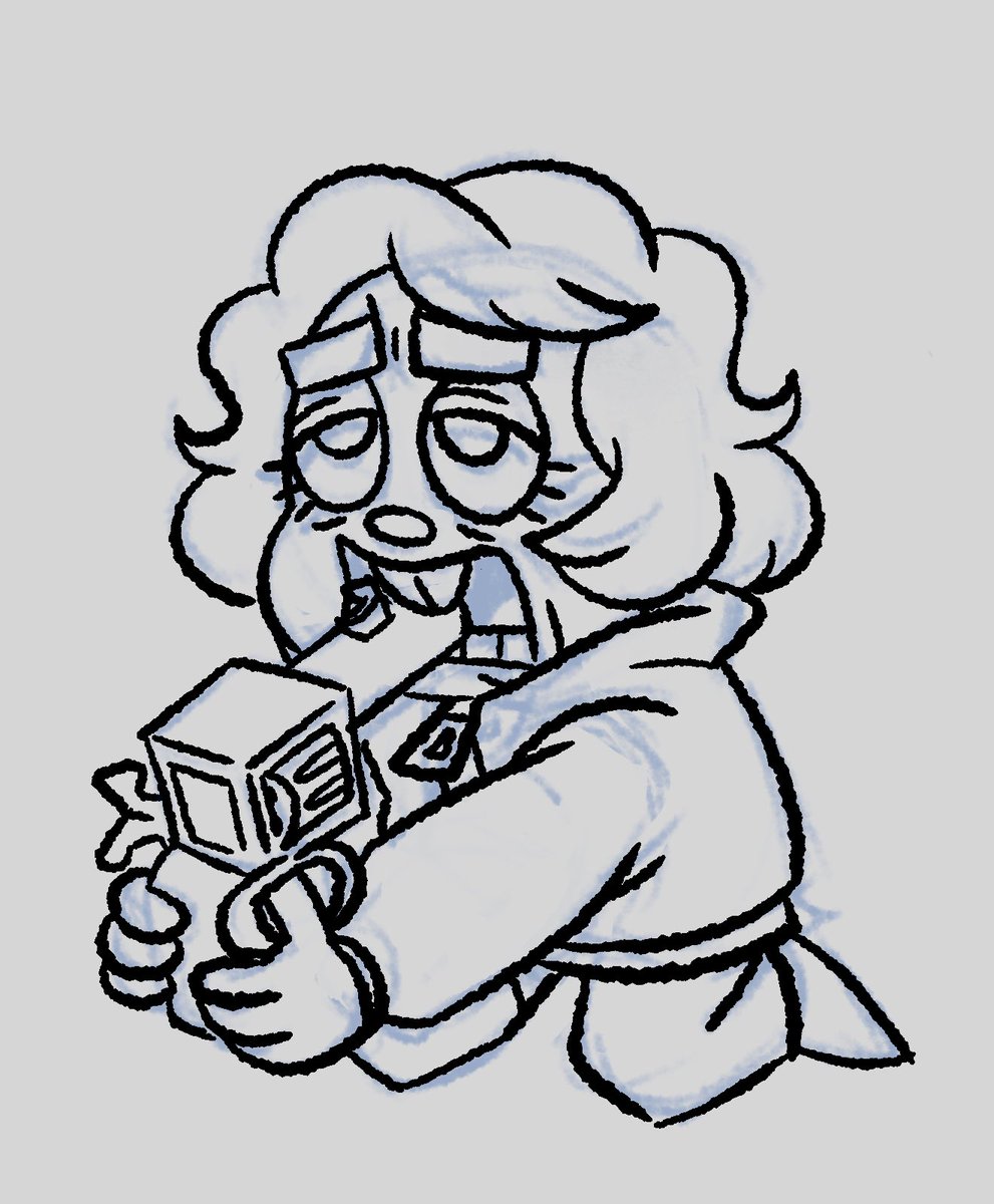 Morally Omnipotent Series tweet media