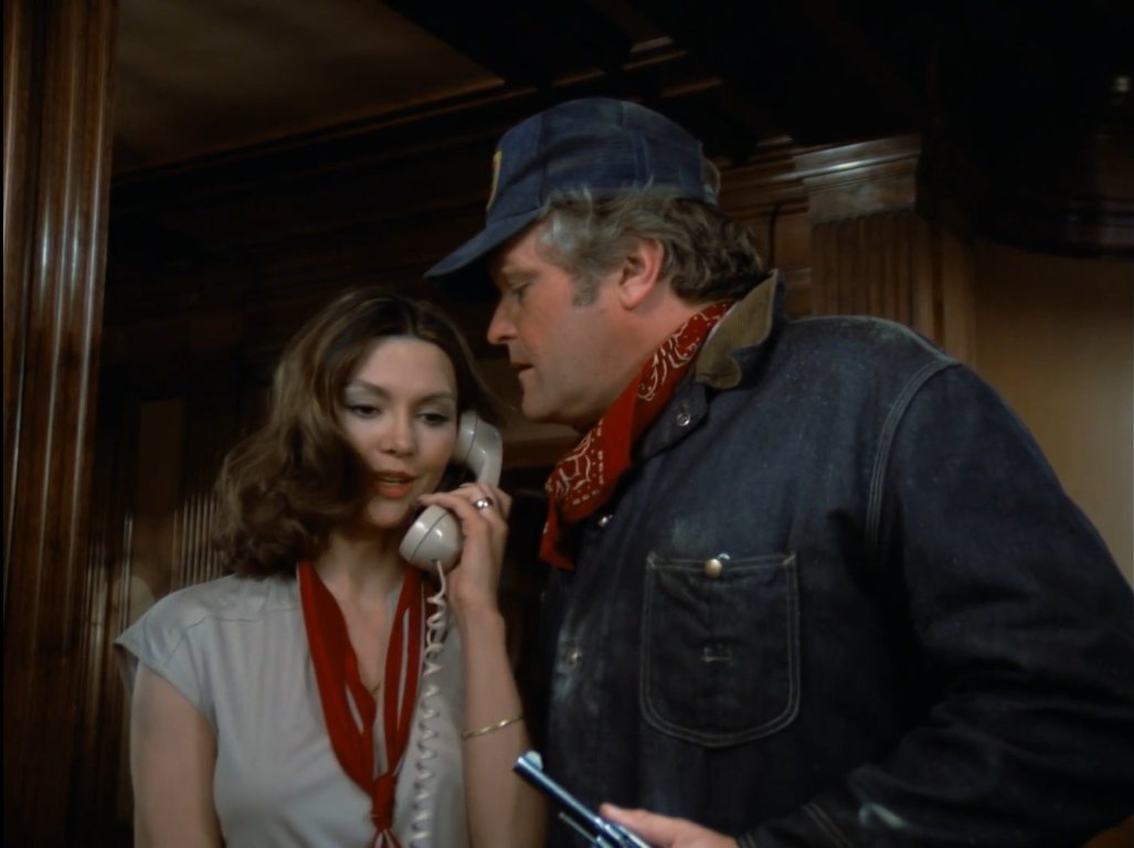 Victoria Principal Fans tweet media