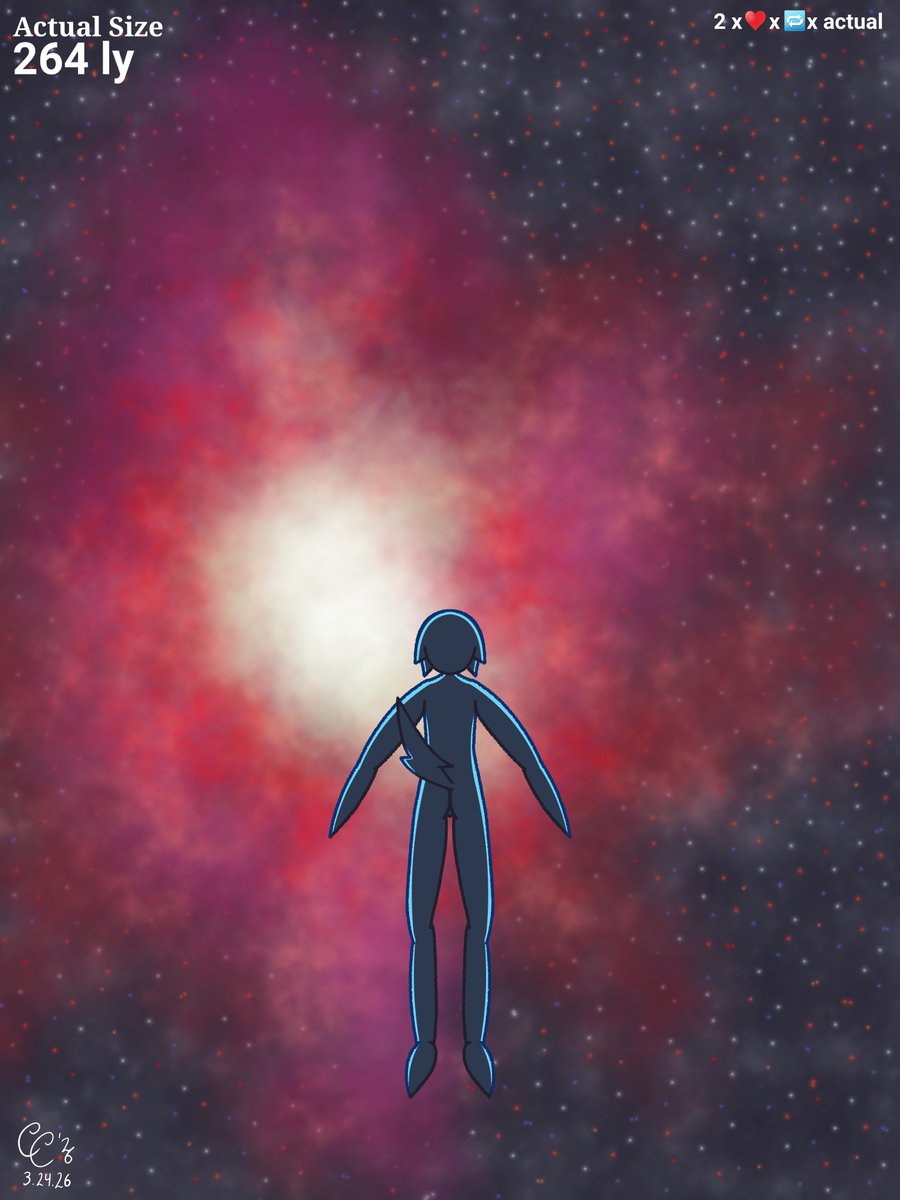 CarlosCreations's tweet photo. It's that an spacial cloud? This is how the space looks like?

🏷️ #macromarch #sizesky #macro #micro #macromicro #anthro #sizetwitter

🎨
dA: https://t.co/DDpUpt5VME
FA: https://t.co/wuPKjDKrUj https://t.co/hPs25sTF8N