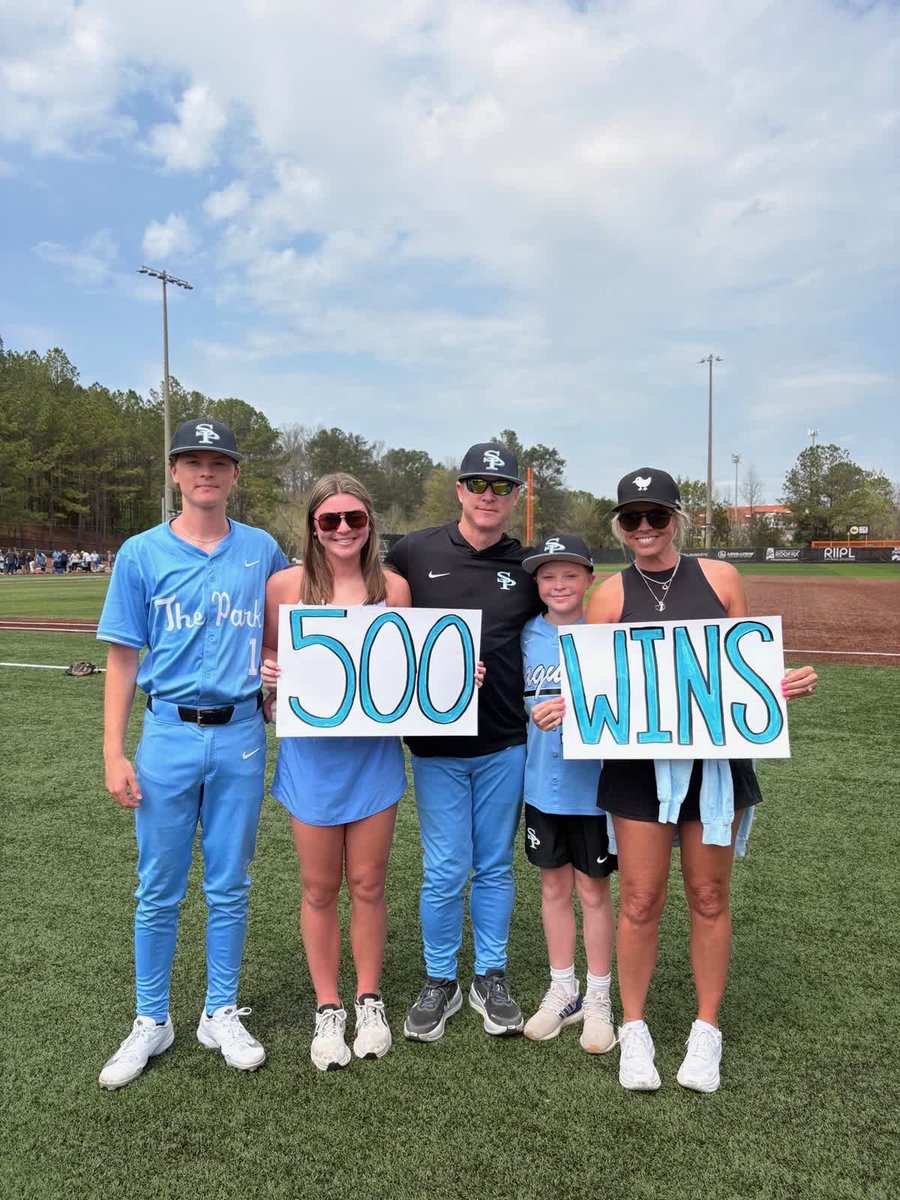 Spain Park Baseball tweet media