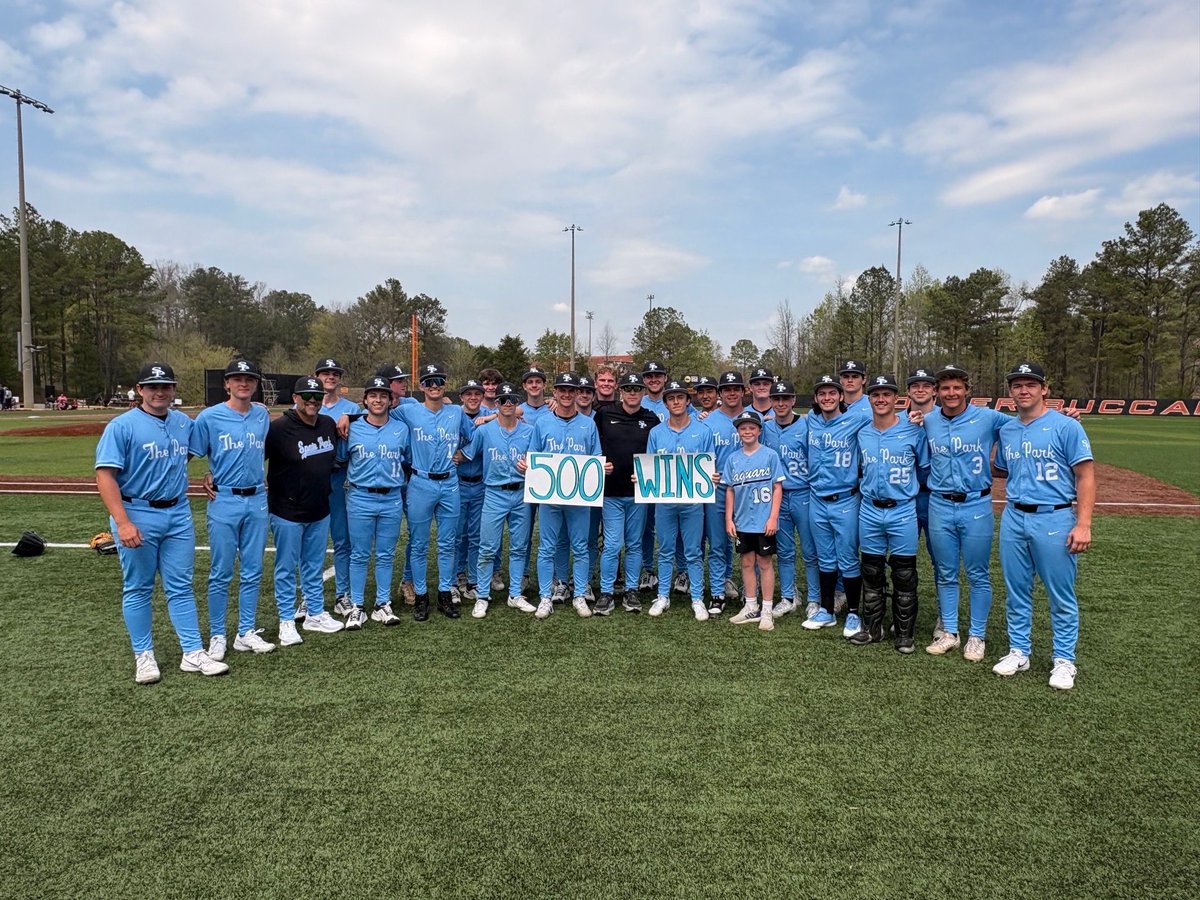 Spain Park Baseball tweet media
