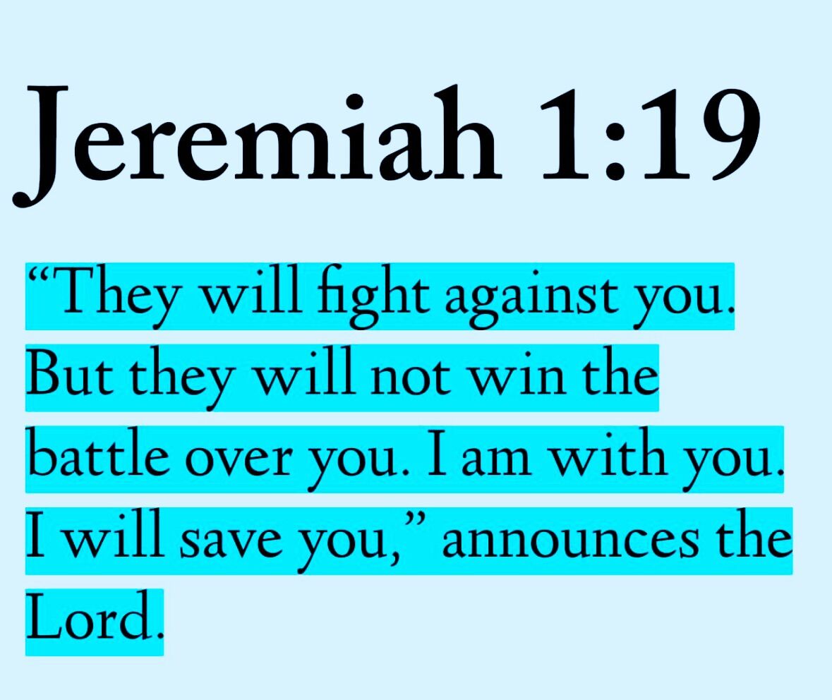 Walk with God tweet media