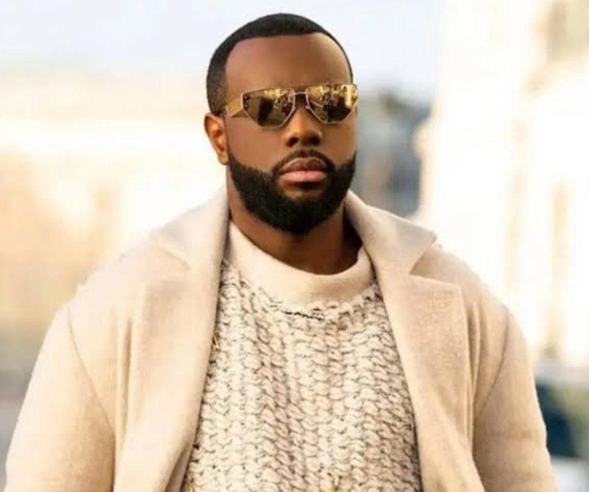 IsralMutombo11's tweet photo. Le chanteur et rappeur Gims a été placé en garde à vue pour être entendu dans une affaire de blanchiment en bande organisée. (@afpfr) https://t.co/ziY7yFG40Z