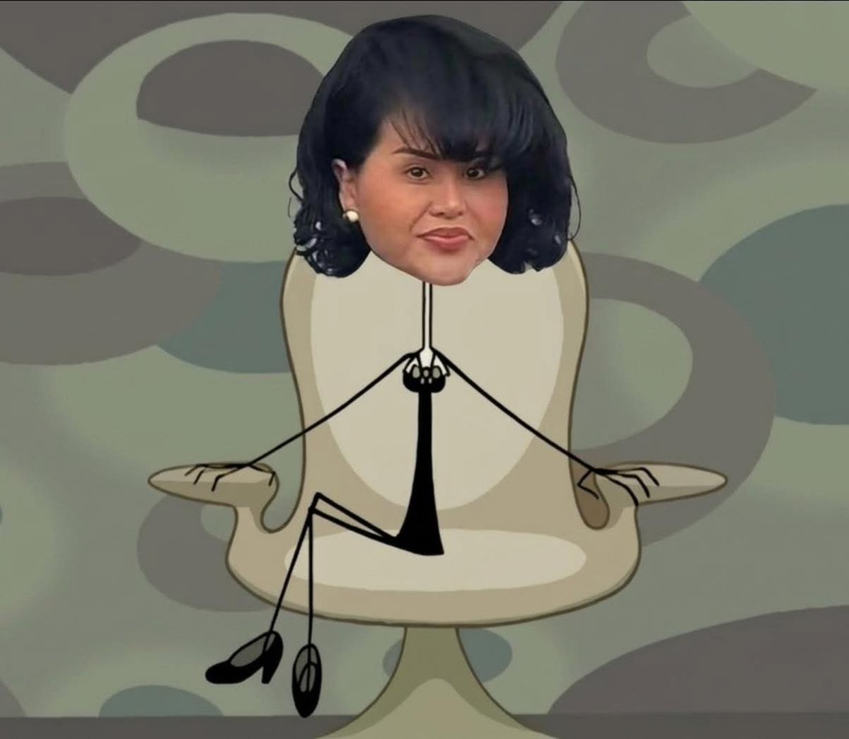 West End Boy tweet media