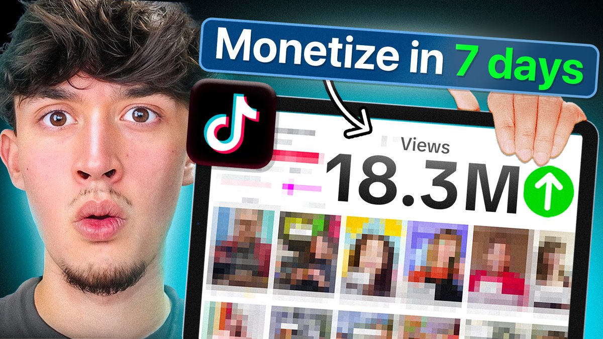 Teerth | Thumbnail Designer tweet media