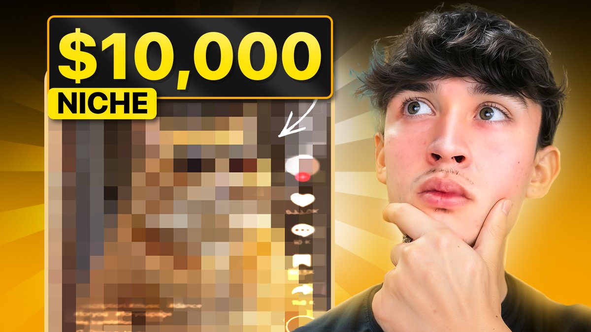 Teerth | Thumbnail Designer tweet media