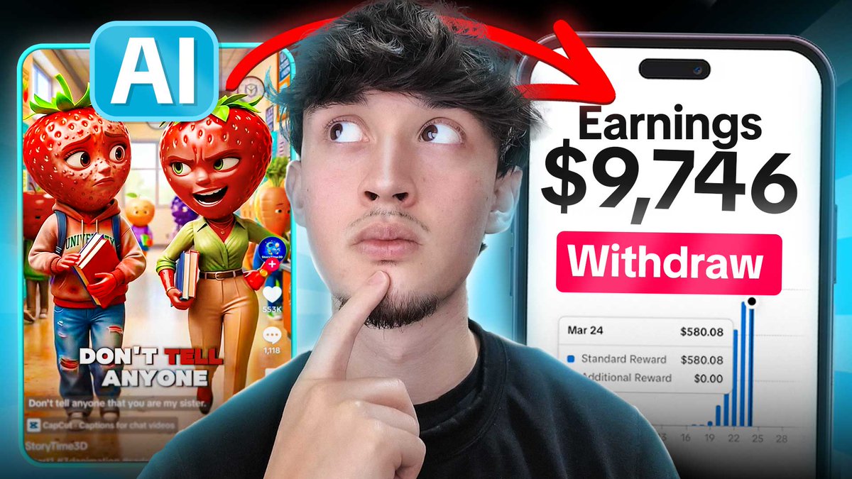 Teerth | Thumbnail Designer tweet media