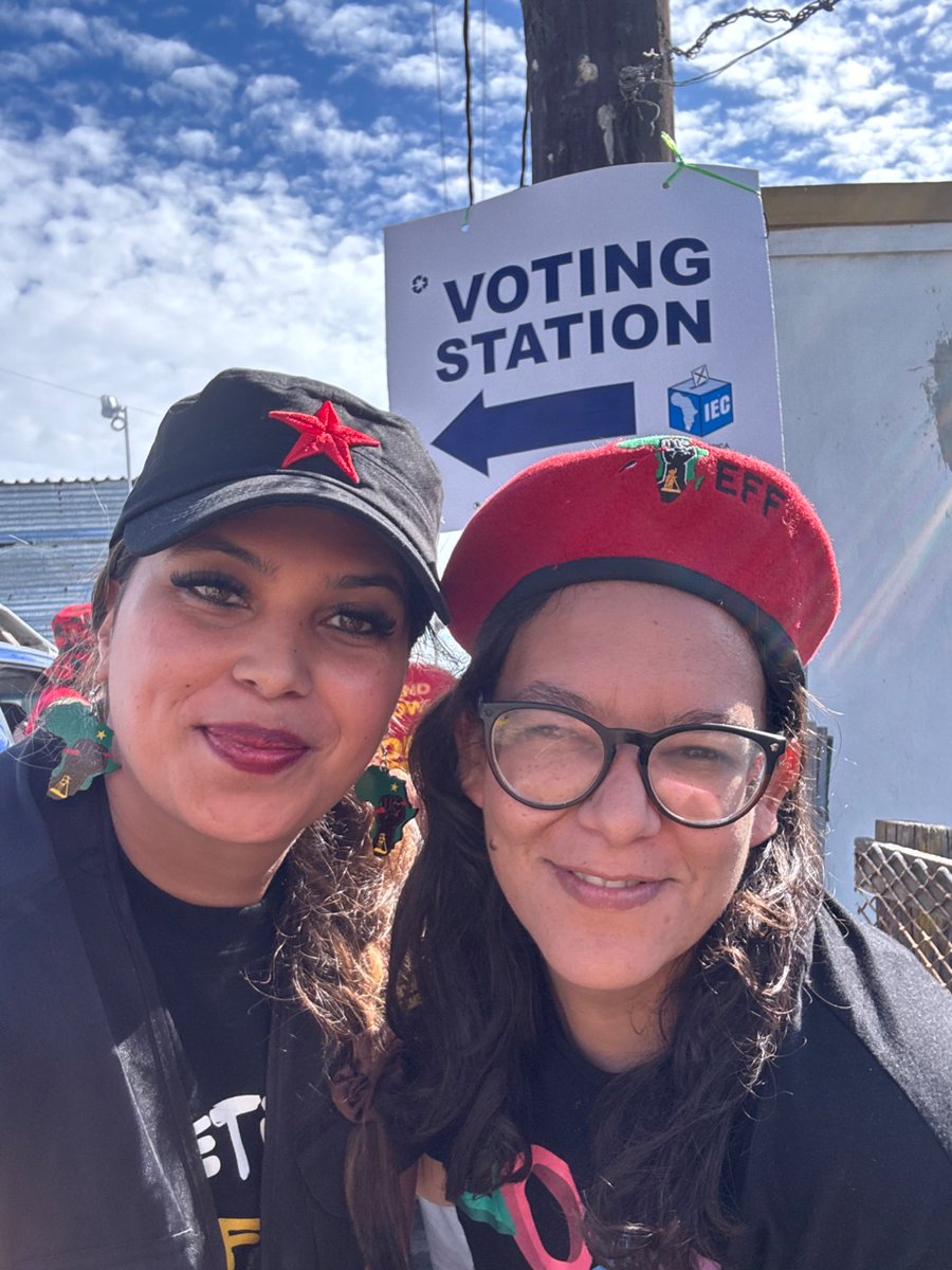 Aishah Cassiem tweet media