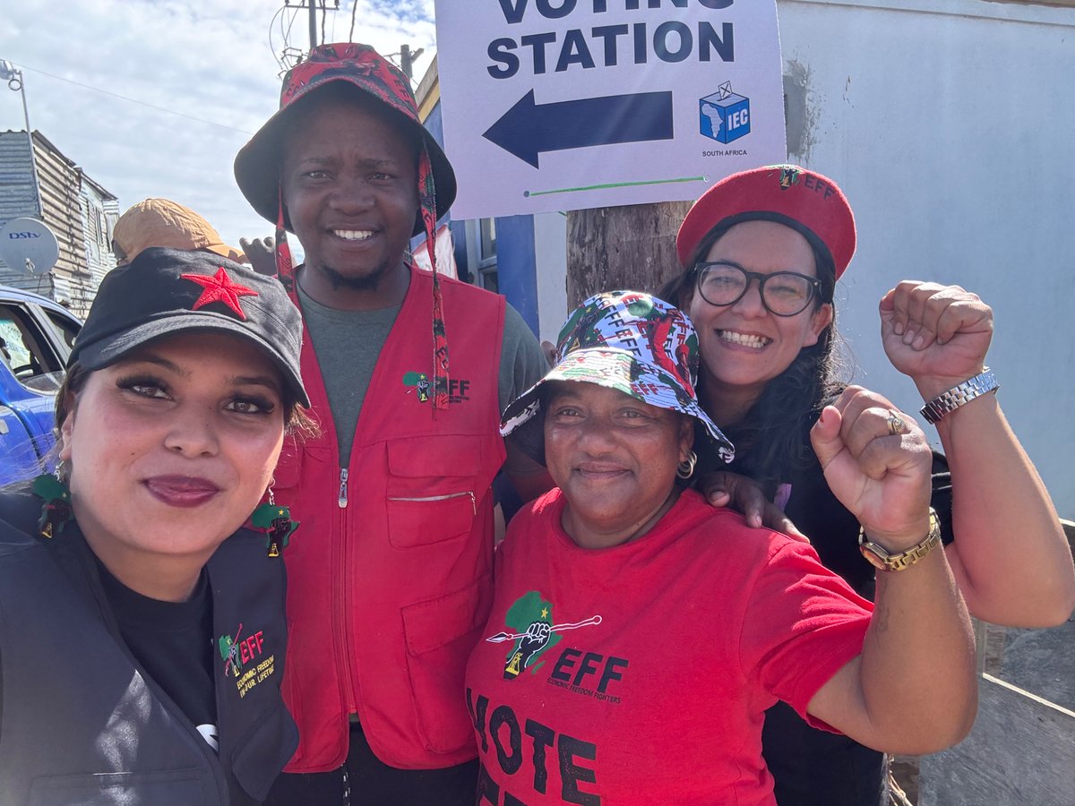 Aishah Cassiem tweet media