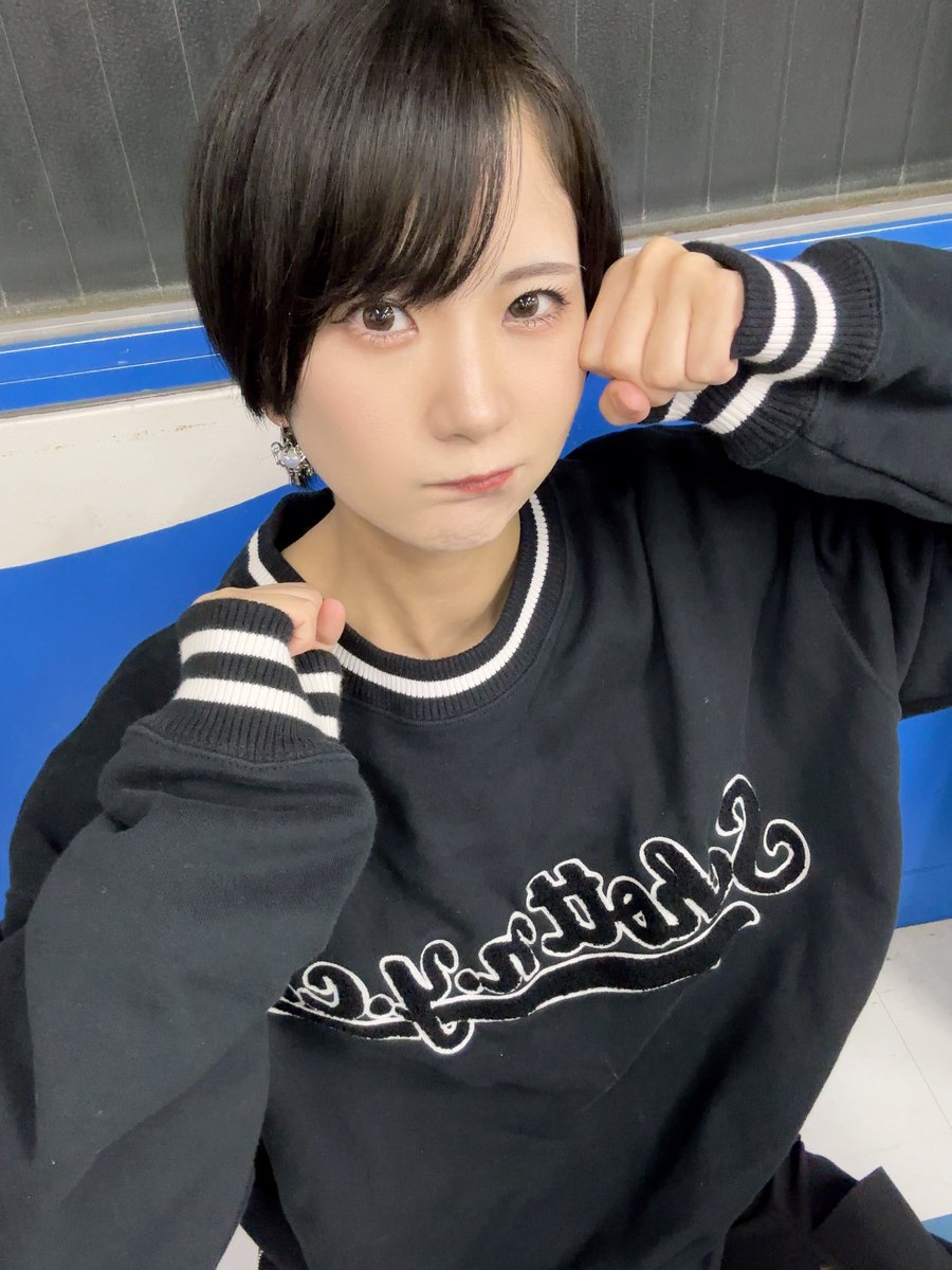 市ノ瀬 律☀️大宮I☆DOLL tweet media