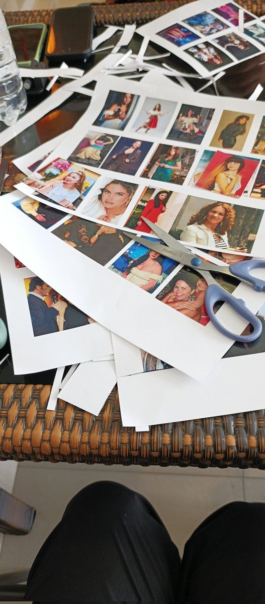 Estefania🐝💚✨ tweet media