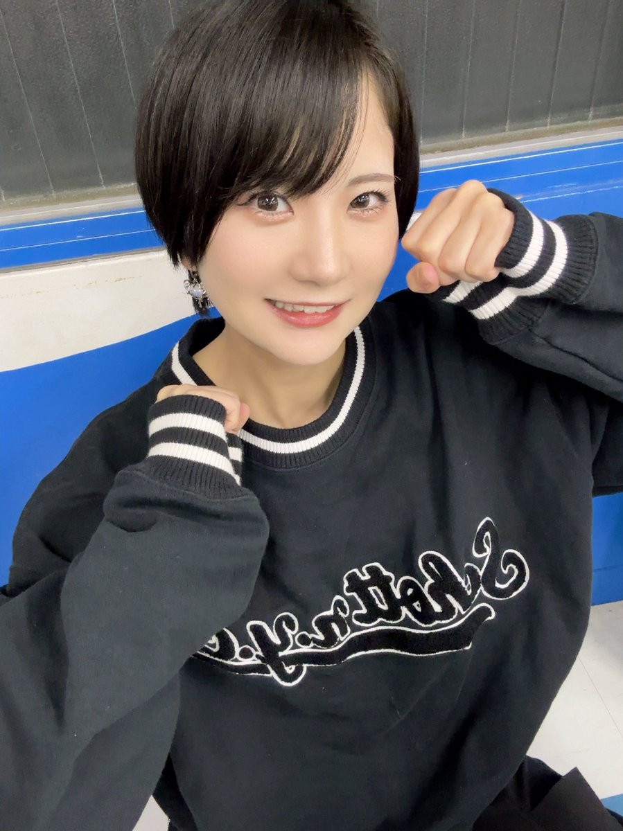 市ノ瀬 律☀️大宮I☆DOLL tweet media