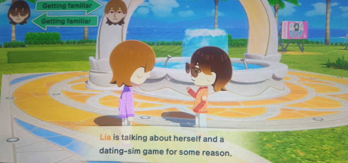 Lia ✨🕶️ tweet media