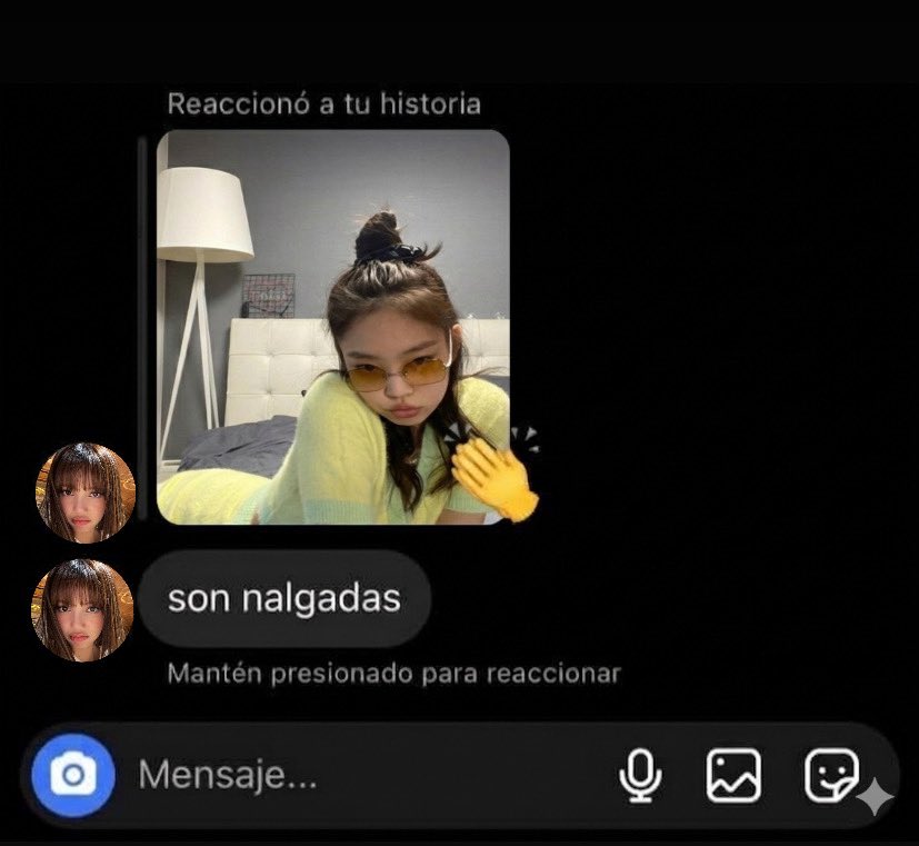 tinii⁴ ⏳ ; DEADLINE tweet media