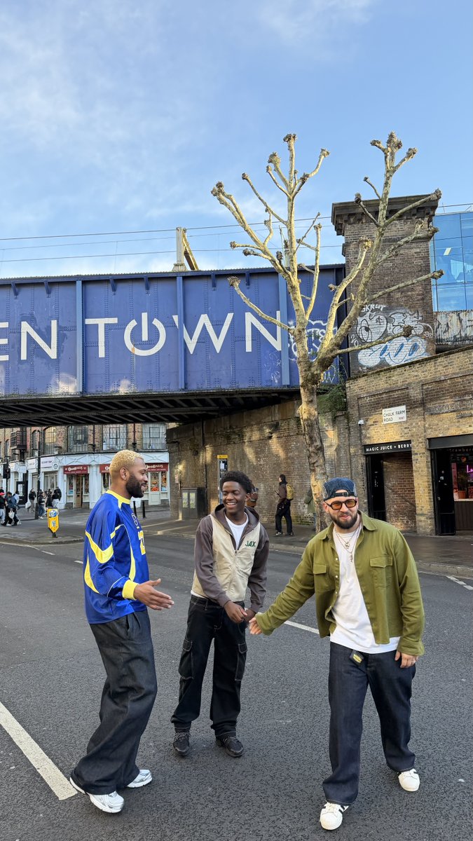 LIMOBLAZE OMO JESU tweet media