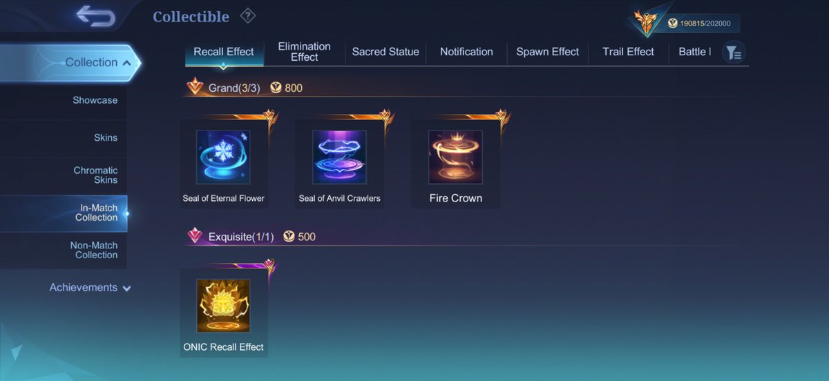 rixhx | Jasa HB & Unbind Akun ML ! tweet media