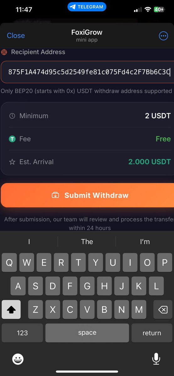 Onilu The Hawker ๐ง tweet media