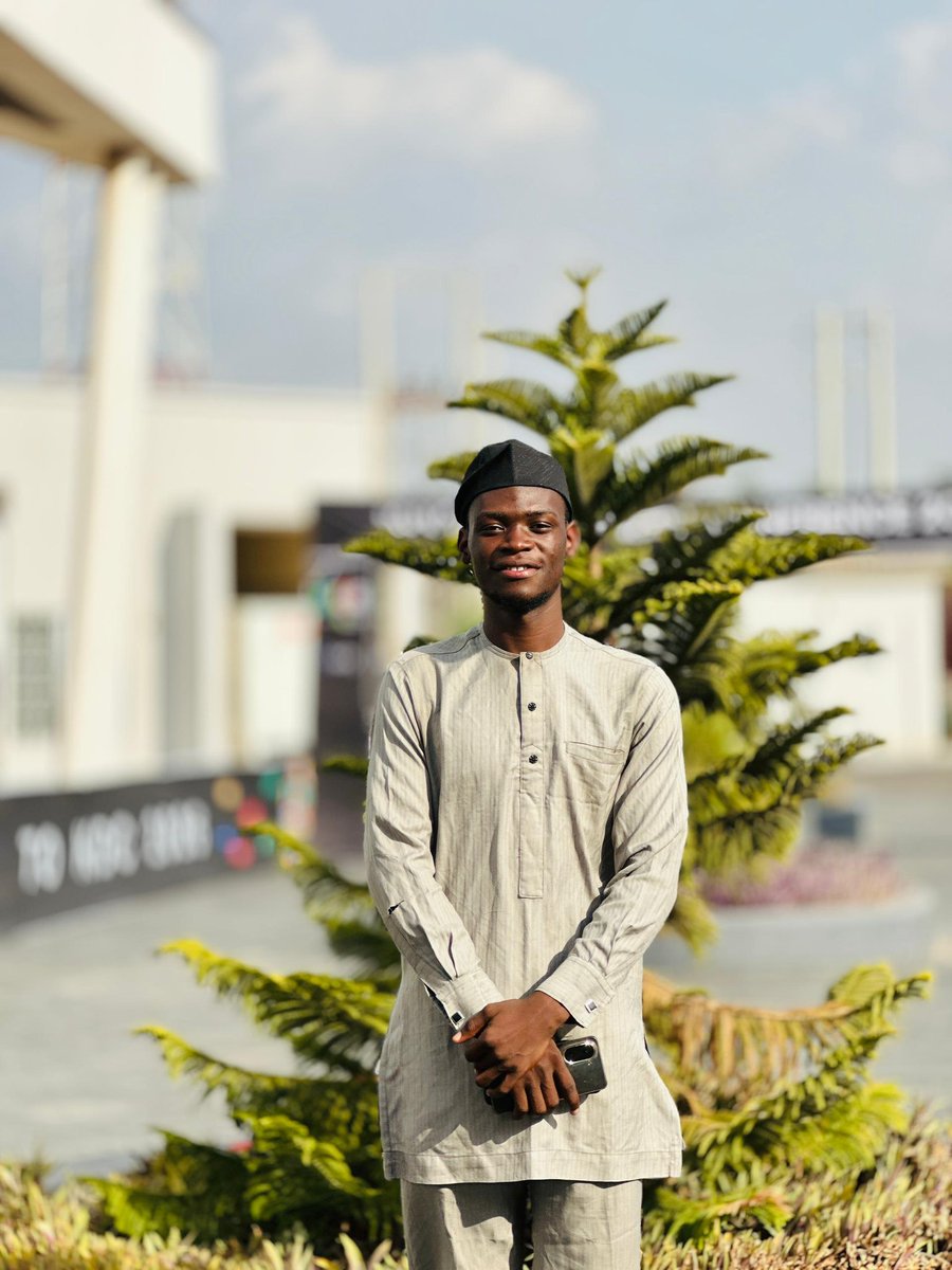 d_horlixs's tweet photo. Had a blast today at @IlorinHub at KDC 2026.

And being there with @Scribe_Rofeeah made it more interesting.

We go again tomorrow 😌 https://t.co/wp51ylq2UD