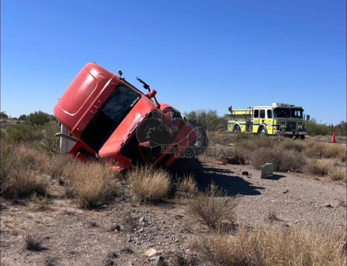 AlChile Las Noticias tweet media