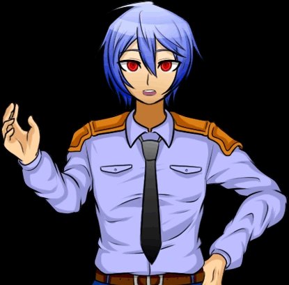 ᴛꜱᴜʀᴜɢɪ ᴋɪɴᴊᴏ, ᴜʟᴛɪᴍᴀᴛᴇ ᴘᴏʟɪᴄᴇ ᴏꜰꜰɪᴄᴇʀ. tweet media