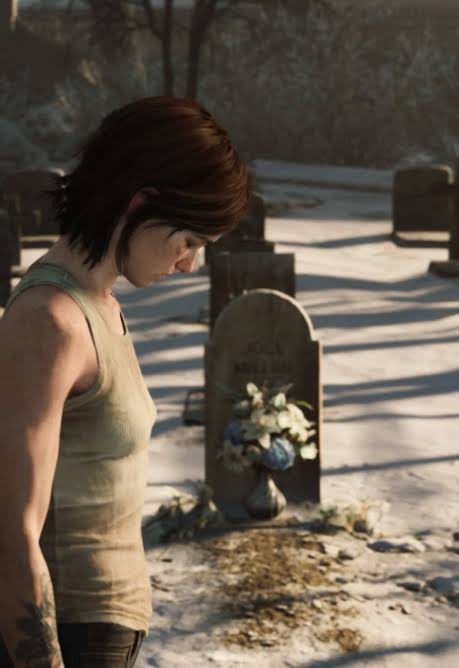 The Last of Fortnite tweet media