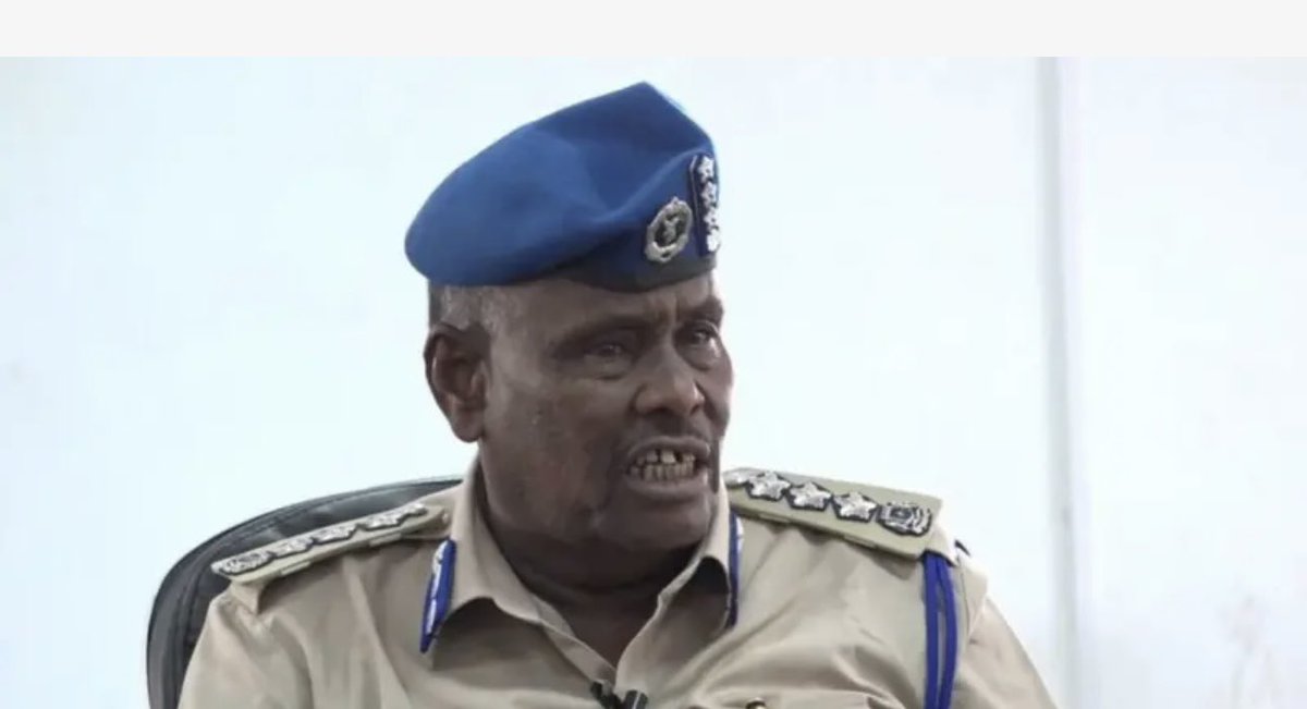 Mohamed Abdi Ware tweet media