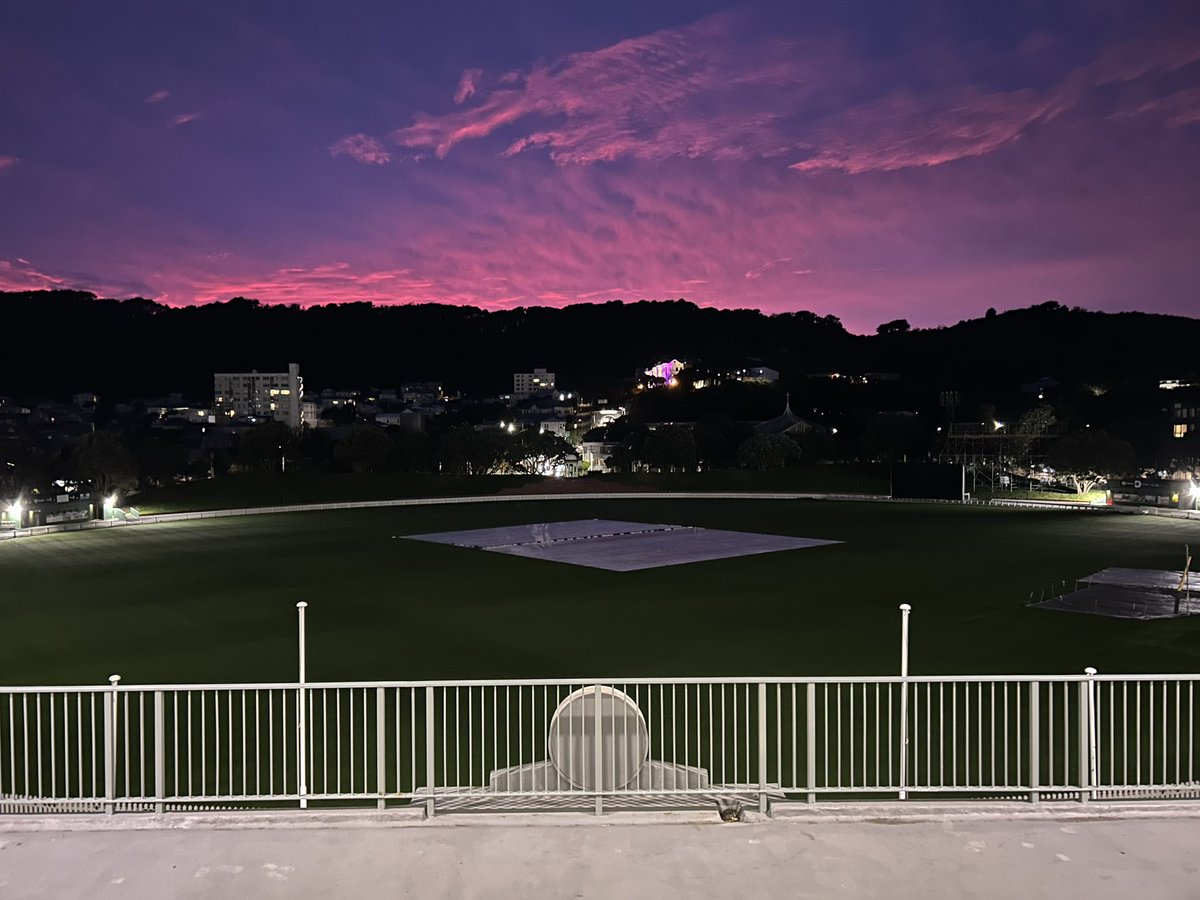 Cello Basin Reserve tweet media