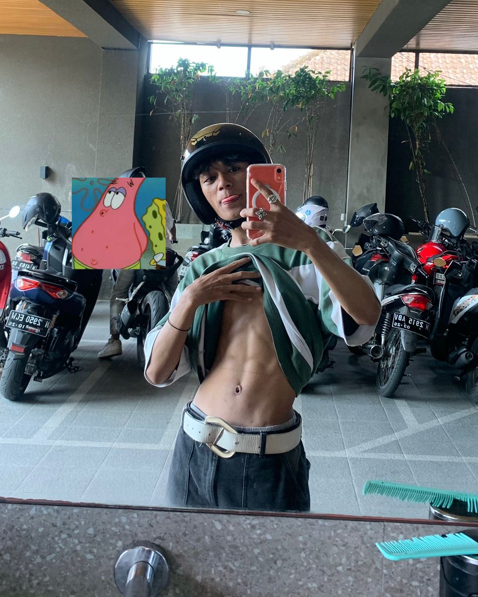 Kindi Griffin tweet media