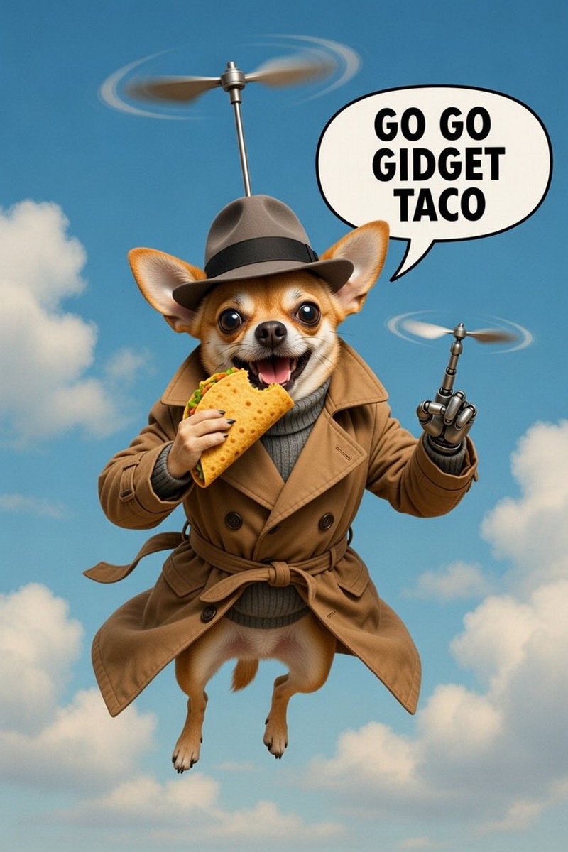 THE MASKED CANNON tweet media